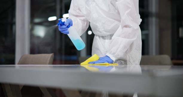 Licensed Biohazard service in Danville, IA - Crime Scene Cleaner Online